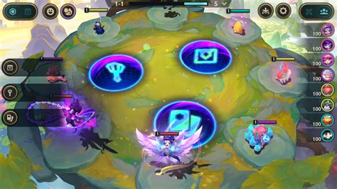 tft set 11 odds|Portals .